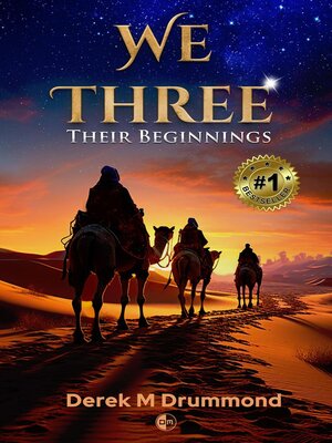 cover image of We Three